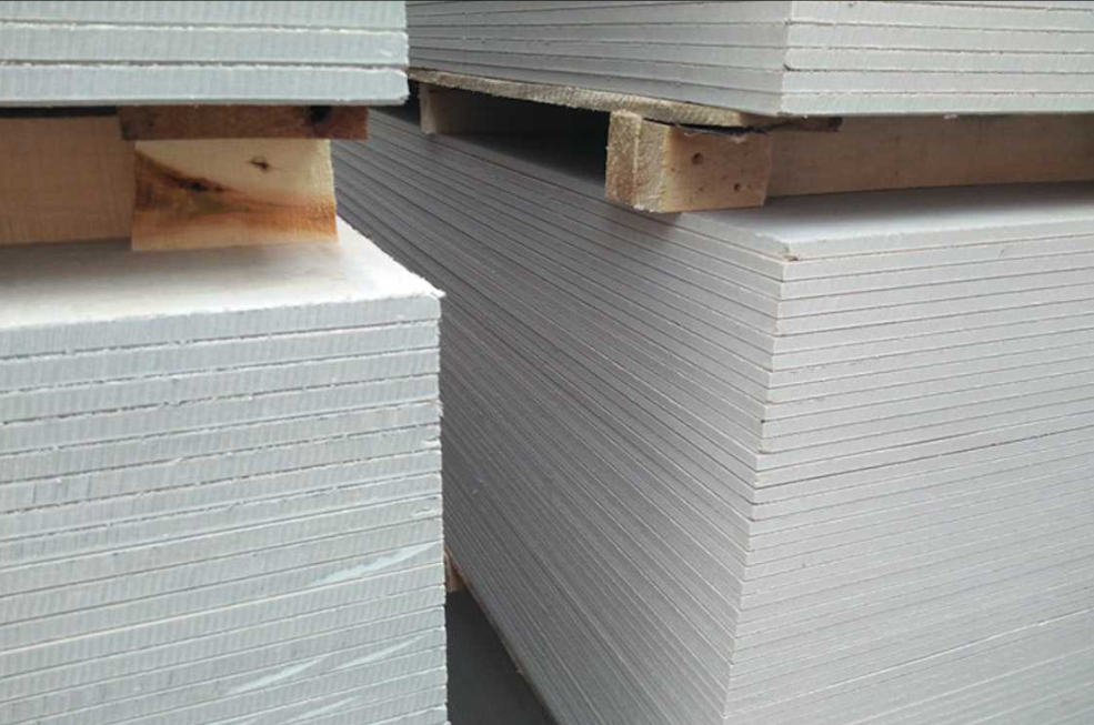 通辽硅酸钙板：建筑界的变形金刚