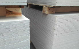 通辽硅酸钙板：绿色建筑的优选建材