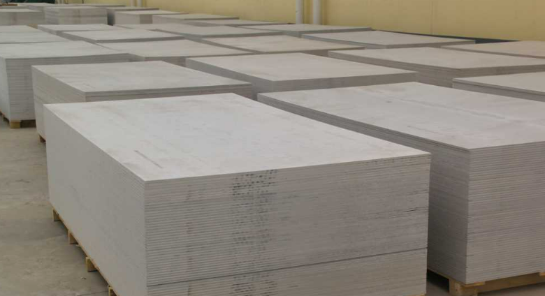 通辽硅酸钙板：建筑领域的环保板材