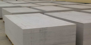 通辽硅酸钙板：环保的新型建筑板材