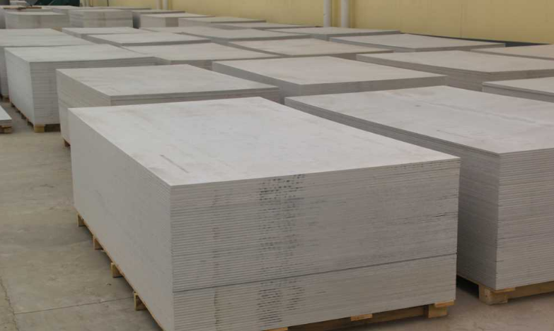 通辽硅酸钙板:建筑装修与工程的板材